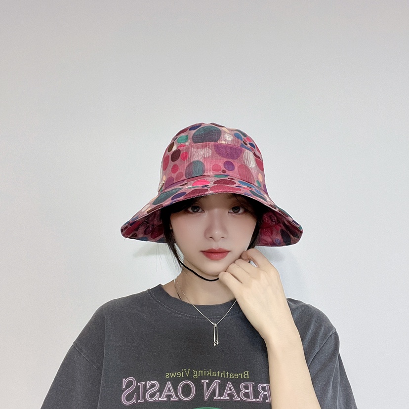 LOVELY HAT直郵韓國代購㊣女裝新品熱賣人氣休閑時尚25春夏帽子LOVELY HAT帽子