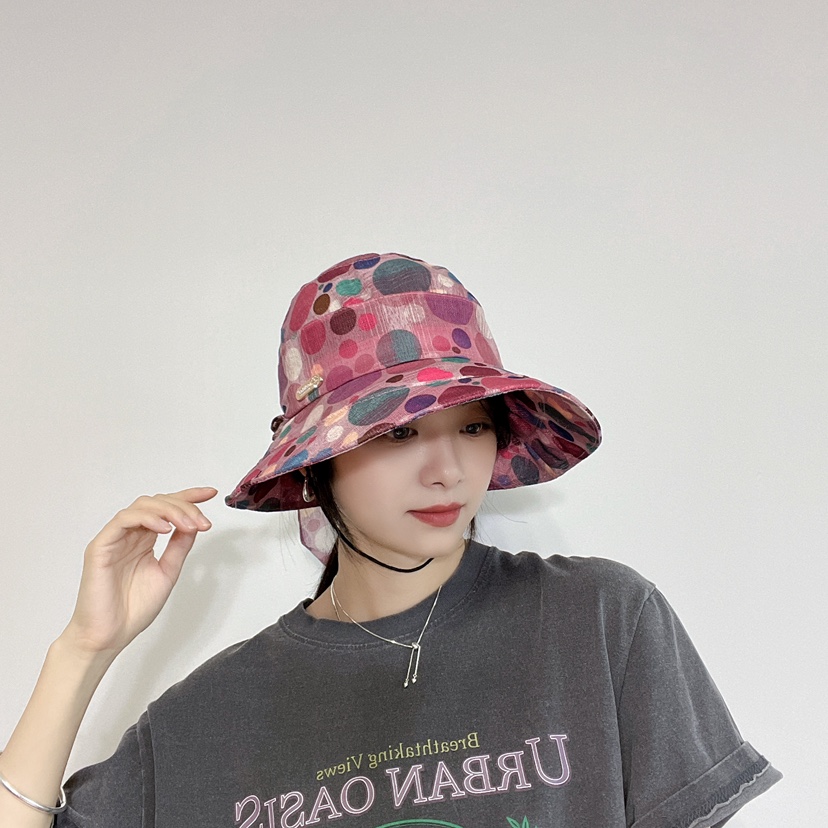 LOVELY HAT直郵韓國代購㊣女裝新品熱賣人氣休閑時尚25春夏帽子LOVELY HAT帽子