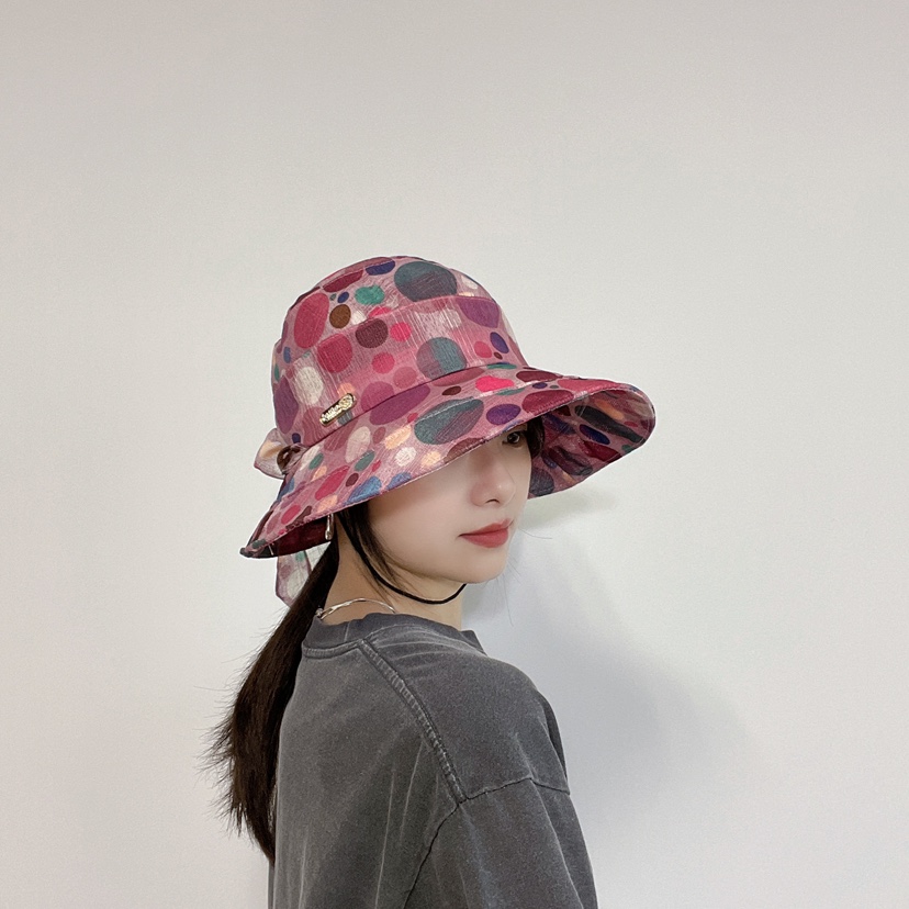 LOVELY HAT直郵韓國代購㊣女裝新品熱賣人氣休閑時尚25春夏帽子LOVELY HAT帽子