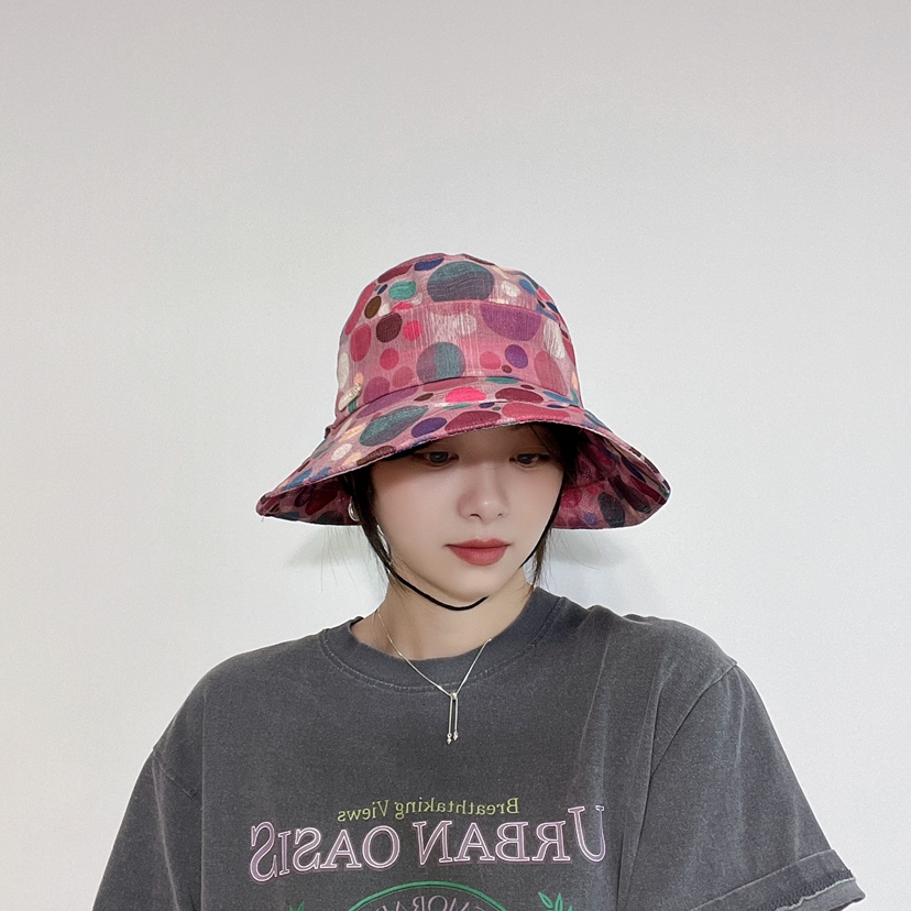 LOVELY HAT直郵韓國代購㊣女裝新品熱賣人氣休閑時尚25春夏帽子LOVELY HAT帽子