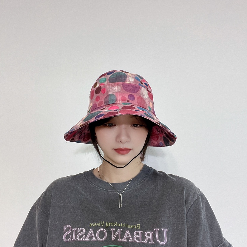 LOVELY HAT直郵韓國代購㊣女裝新品熱賣人氣休閑時尚25春夏帽子LOVELY HAT帽子