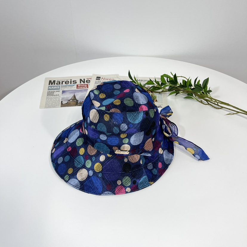 LOVELY HAT直郵韓國代購㊣女裝新品熱賣人氣休閑時尚25春夏帽子LOVELY HAT帽子圖色4