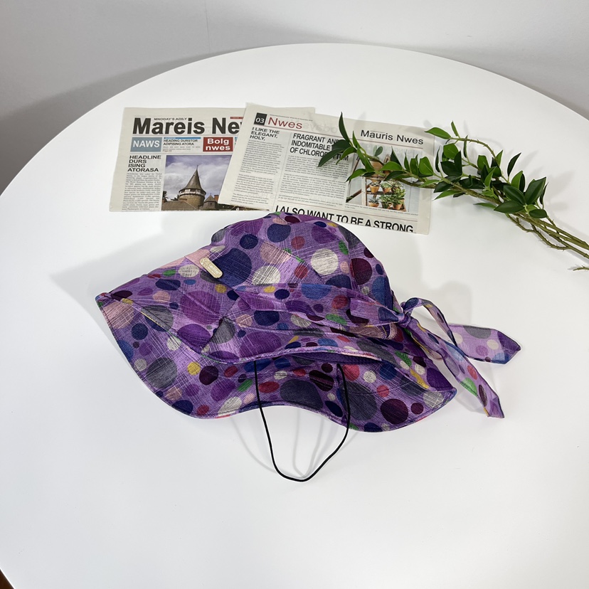 LOVELY HAT直郵韓國代購㊣女裝新品熱賣人氣休閑時尚25春夏帽子LOVELY HAT帽子圖色5