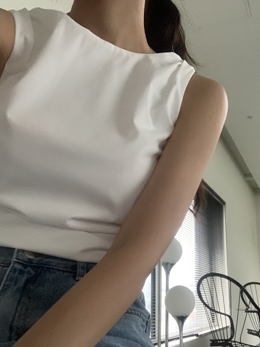 SLAT韓國㊣直郵東大門代購女裝新品休閑熱賣推薦人氣吊帶背心SLAT吊帶/背心
