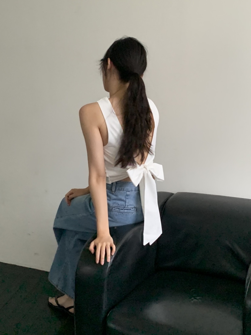 SLAT韓國㊣直郵東大門代購女裝新品休閑熱賣推薦人氣吊帶背心SLAT吊帶/背心