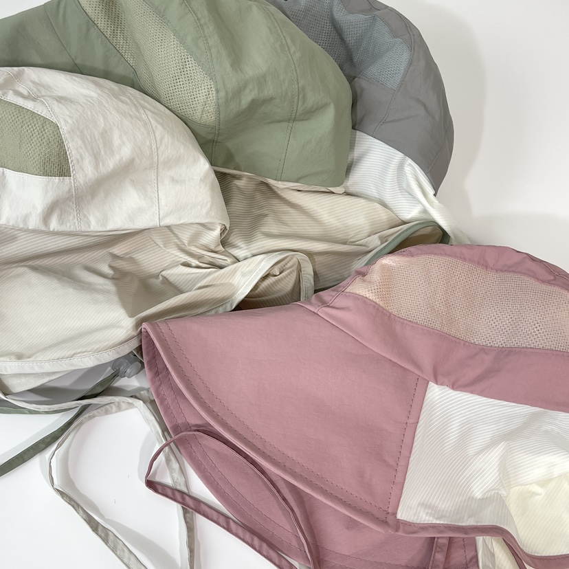 LOVELY HAT韓國直郵㊣女裝新品25春夏休閑推薦熱賣人氣帽子LOVELY HAT帽子