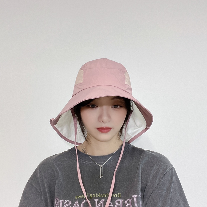 LOVELY HAT韓國直郵㊣女裝新品25春夏休閑推薦熱賣人氣帽子LOVELY HAT帽子