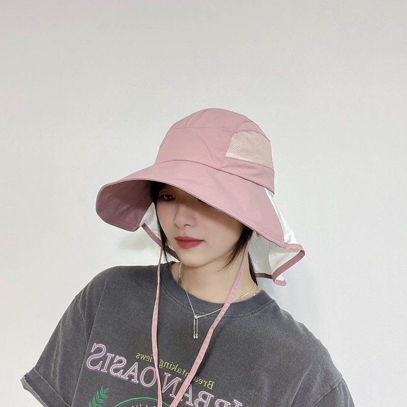 LOVELY HAT韓國直郵㊣女裝新品25春夏休閑推薦熱賣人氣帽子LOVELY HAT帽子