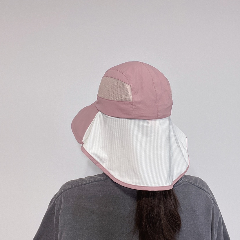 LOVELY HAT韓國直郵㊣女裝新品25春夏休閑推薦熱賣人氣帽子LOVELY HAT帽子