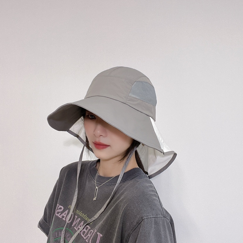 LOVELY HAT韓國直郵㊣女裝新品25春夏休閑推薦熱賣人氣帽子LOVELY HAT帽子圖色1