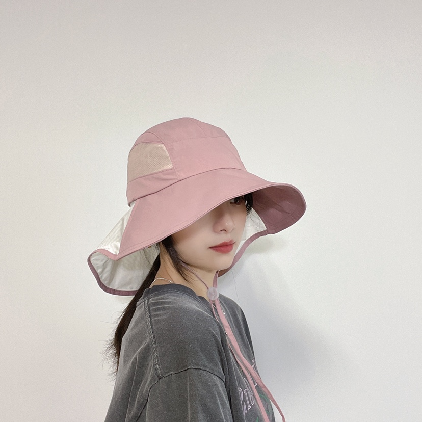 LOVELY HAT韓國直郵㊣女裝新品25春夏休閑推薦熱賣人氣帽子LOVELY HAT帽子圖色2