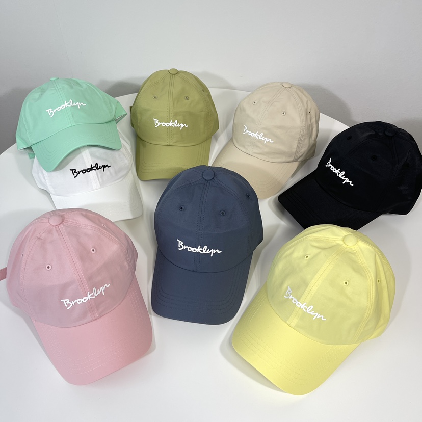 LOVELY HAT直郵韓國代購㊣女裝新款時尚休閑25春夏推薦帽子LOVELY HAT帽子