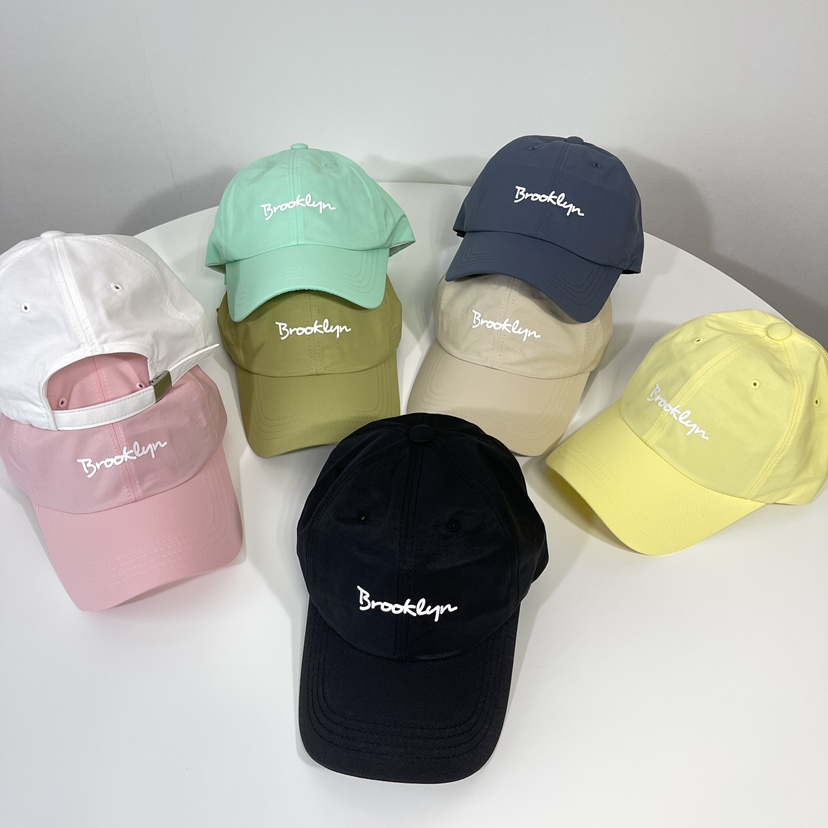 LOVELY HAT直郵韓國代購㊣女裝新款時尚休閑25春夏推薦帽子LOVELY HAT帽子