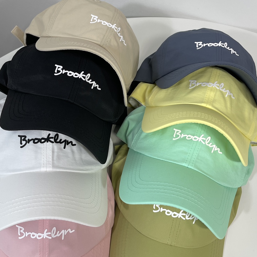 LOVELY HAT直郵韓國代購㊣女裝新款時尚休閑25春夏推薦帽子LOVELY HAT帽子