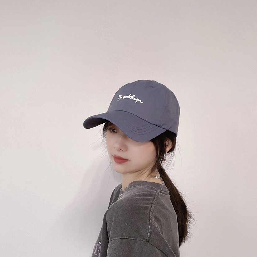 LOVELY HAT直郵韓國代購㊣女裝新款時尚休閑25春夏推薦帽子LOVELY HAT帽子