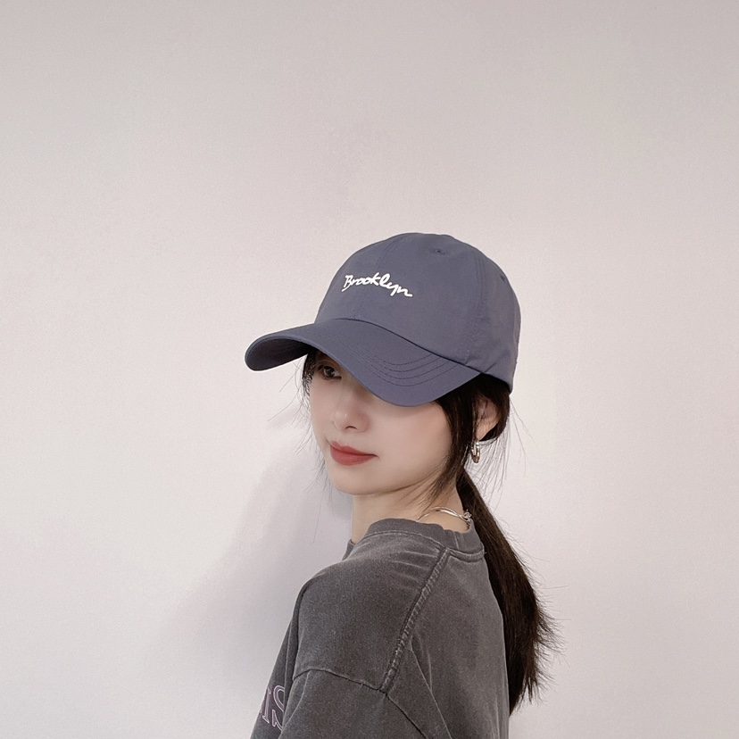 LOVELY HAT直郵韓國代購㊣女裝新款時尚休閑25春夏推薦帽子LOVELY HAT帽子