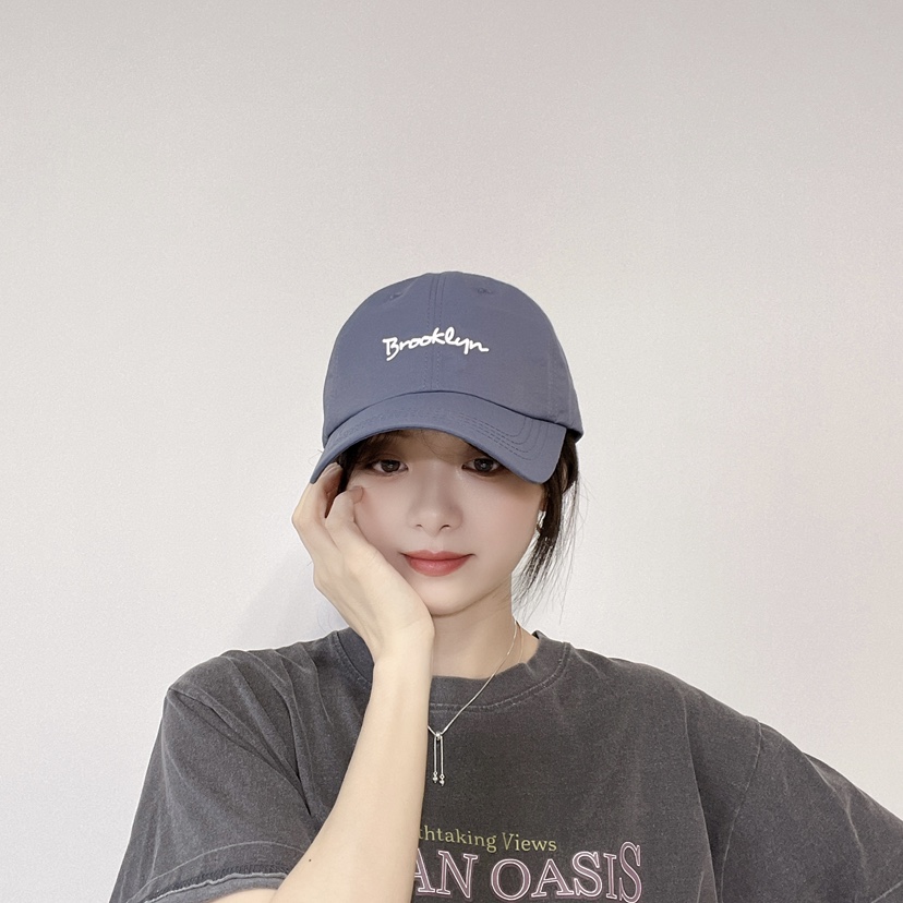 LOVELY HAT直郵韓國代購㊣女裝新款時尚休閑25春夏推薦帽子LOVELY HAT帽子