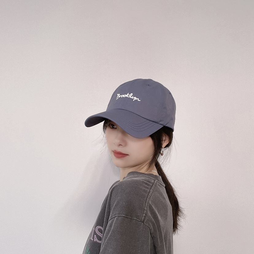 LOVELY HAT直郵韓國代購㊣女裝新款時尚休閑25春夏推薦帽子LOVELY HAT帽子