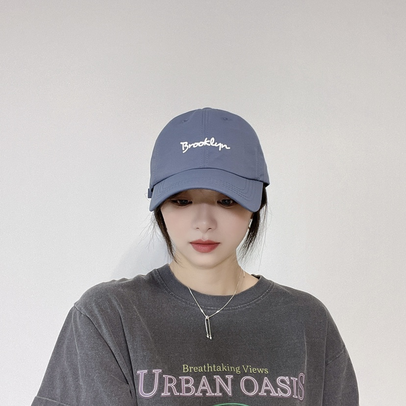 LOVELY HAT直郵韓國代購㊣女裝新款時尚休閑25春夏推薦帽子LOVELY HAT帽子