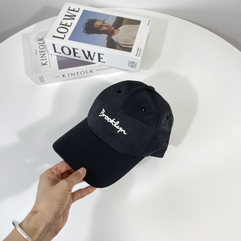 LOVELY HAT直郵韓國代購㊣女裝新款時尚休閑25春夏推薦帽子LOVELY HAT帽子圖色5