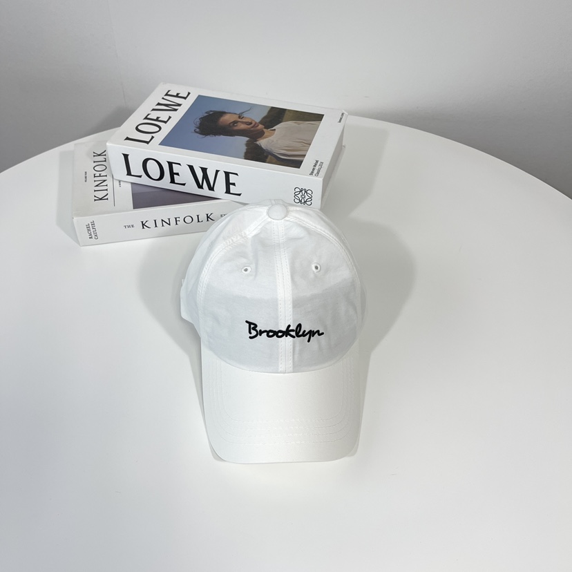 LOVELY HAT直郵韓國代購㊣女裝新款時尚休閑25春夏推薦帽子LOVELY HAT帽子圖色6