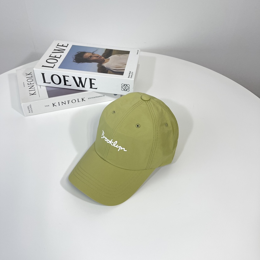 LOVELY HAT直郵韓國代購㊣女裝新款時尚休閑25春夏推薦帽子LOVELY HAT帽子圖色7