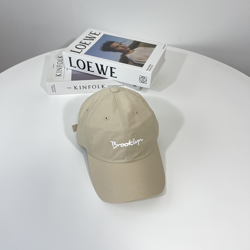 LOVELY HAT直郵韓國代購㊣女裝新款時尚休閑25春夏推薦帽子LOVELY HAT帽子圖色8