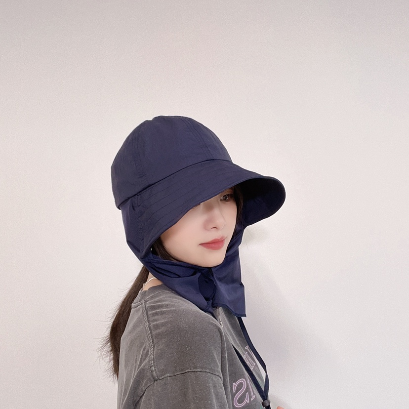 LOVELY HAT直郵韓國代購㊣女裝新款人氣時尚25春夏熱賣帽子LOVELY HAT帽子