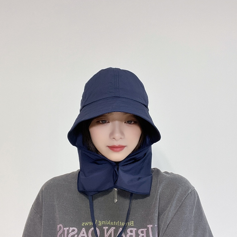 LOVELY HAT直郵韓國代購㊣女裝新款人氣時尚25春夏熱賣帽子LOVELY HAT帽子圖色2