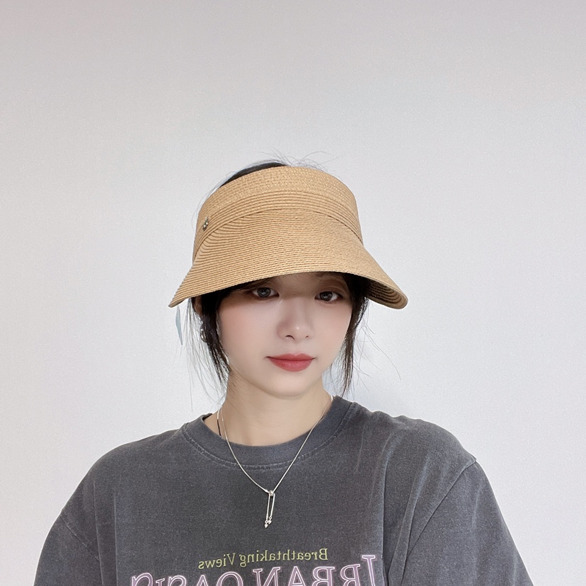 LOVELY HAT韓國直郵㊣女裝新品推薦人氣熱賣25春夏時尚帽子LOVELY HAT帽子
