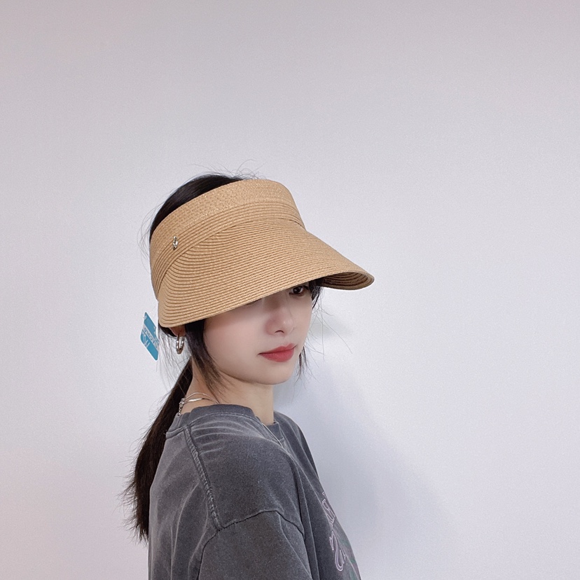 LOVELY HAT韓國直郵㊣女裝新品推薦人氣熱賣25春夏時尚帽子LOVELY HAT帽子
