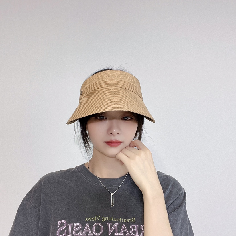 LOVELY HAT韓國直郵㊣女裝新品推薦人氣熱賣25春夏時尚帽子LOVELY HAT帽子