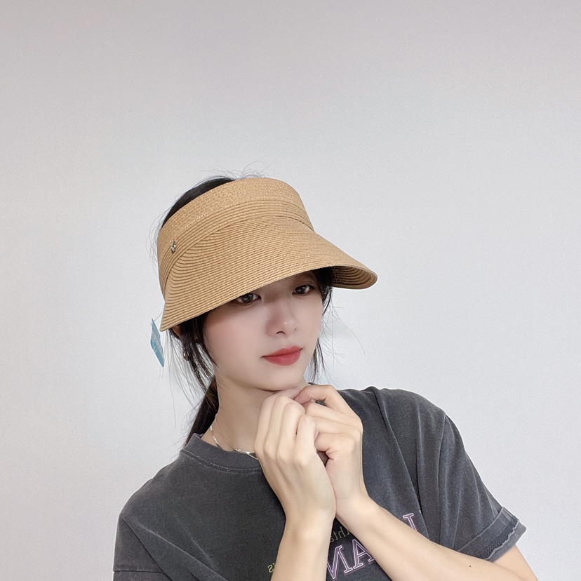 LOVELY HAT韓國直郵㊣女裝新品推薦人氣熱賣25春夏時尚帽子LOVELY HAT帽子
