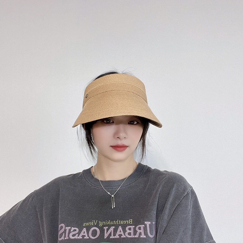 LOVELY HAT韓國直郵㊣女裝新品推薦人氣熱賣25春夏時尚帽子LOVELY HAT帽子