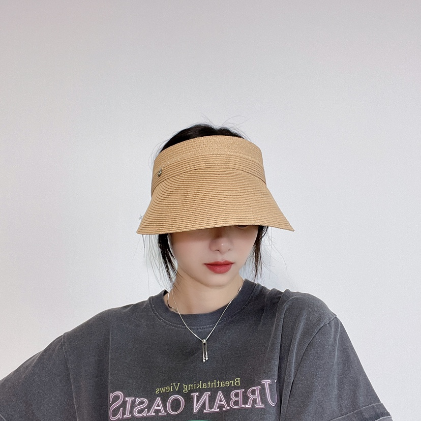 LOVELY HAT韓國直郵㊣女裝新品推薦人氣熱賣25春夏時尚帽子LOVELY HAT帽子