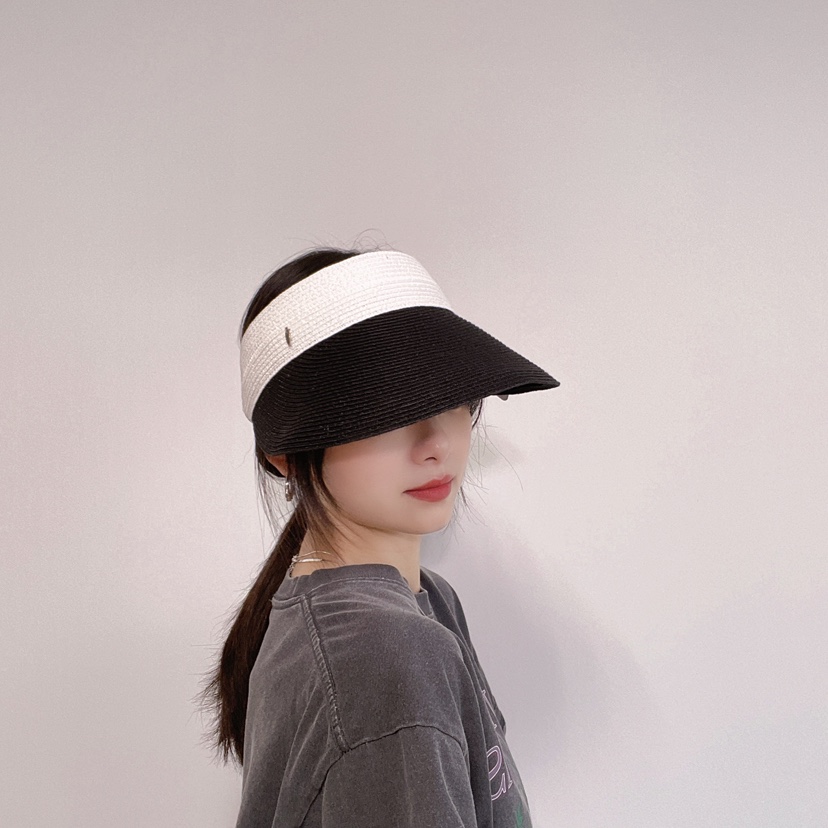 LOVELY HAT韓國直郵㊣女裝新品推薦人氣熱賣25春夏時尚帽子LOVELY HAT帽子
