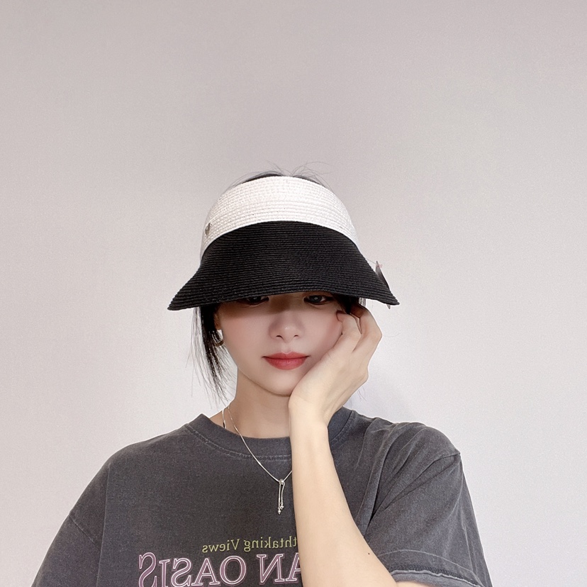LOVELY HAT韓國直郵㊣女裝新品推薦人氣熱賣25春夏時尚帽子LOVELY HAT帽子