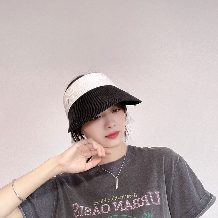 LOVELY HAT韓國直郵㊣女裝新品推薦人氣熱賣25春夏時尚帽子LOVELY HAT帽子