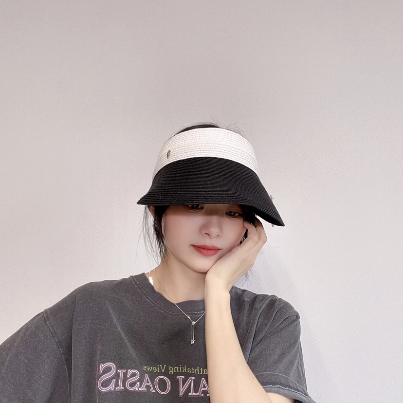 LOVELY HAT韓國直郵㊣女裝新品推薦人氣熱賣25春夏時尚帽子LOVELY HAT帽子