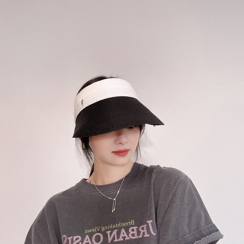 LOVELY HAT韓國直郵㊣女裝新品推薦人氣熱賣25春夏時尚帽子LOVELY HAT帽子