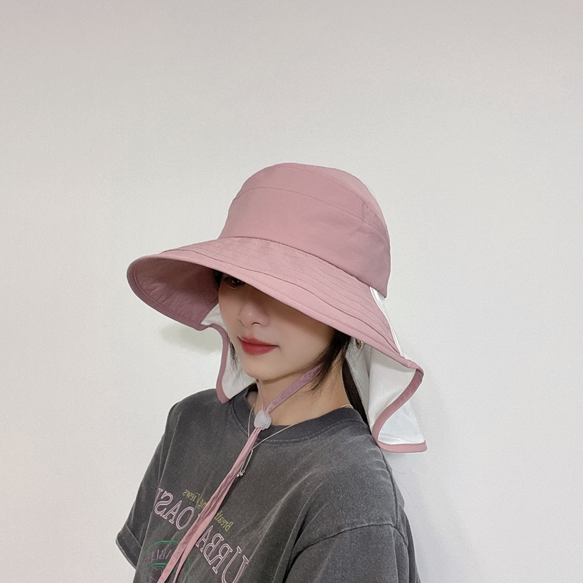 LOVELY HAT直郵韓國代購㊣女裝新品推薦休閑時尚熱賣人氣帽子LOVELY HAT帽子圖色2