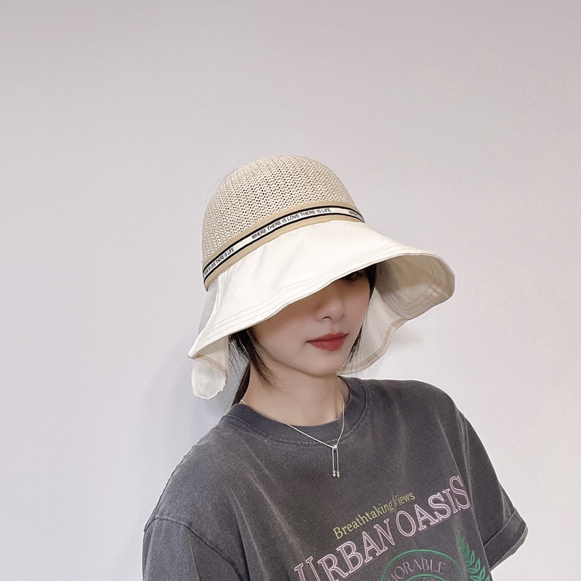 LOVELY HAT直郵韓國代購㊣女裝新款時尚25春夏推薦熱賣帽子LOVELY HAT帽子