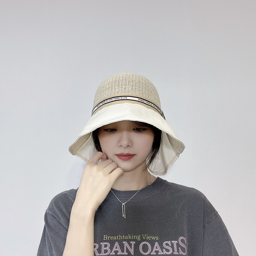 LOVELY HAT直郵韓國代購㊣女裝新款時尚25春夏推薦熱賣帽子LOVELY HAT帽子