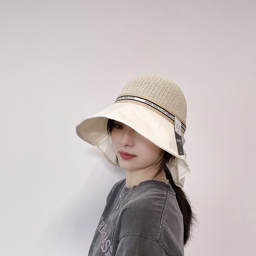 LOVELY HAT直郵韓國代購㊣女裝新款時尚25春夏推薦熱賣帽子LOVELY HAT帽子
