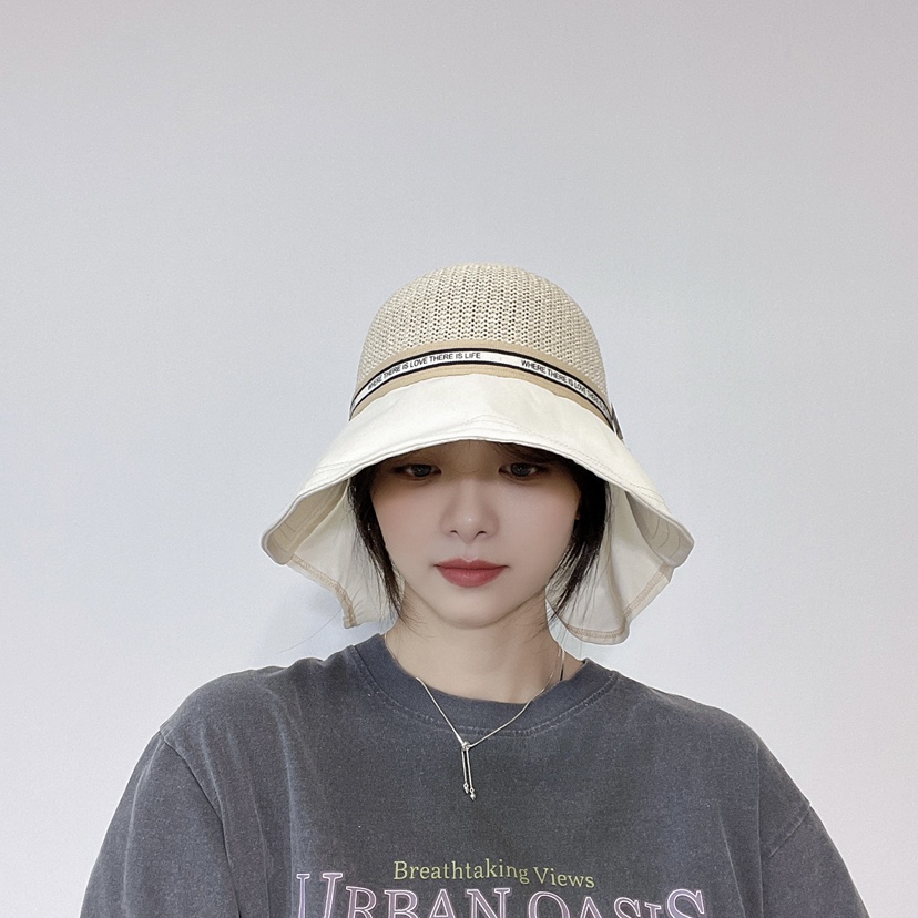 LOVELY HAT直郵韓國代購㊣女裝新款時尚25春夏推薦熱賣帽子LOVELY HAT帽子