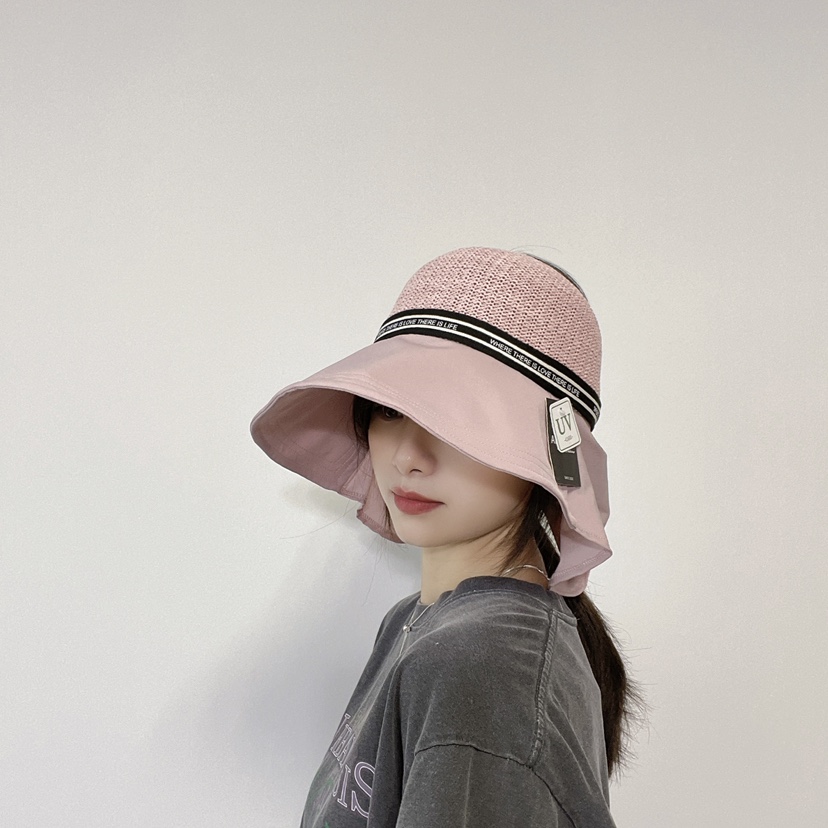 LOVELY HAT直郵韓國代購㊣女裝新款時尚25春夏推薦熱賣帽子LOVELY HAT帽子
