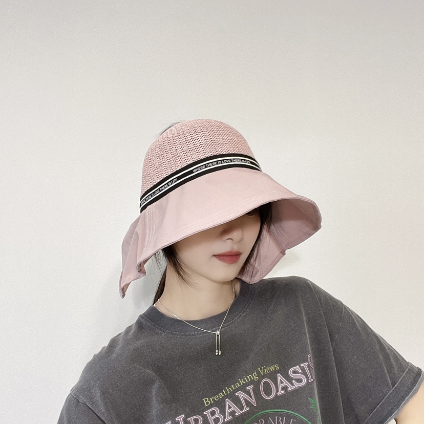 LOVELY HAT直郵韓國代購㊣女裝新款時尚25春夏推薦熱賣帽子LOVELY HAT帽子圖色2