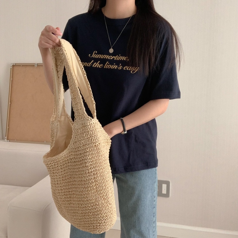 HELLO JINI韓國㊣直郵東大門代購女裝新品休閑時尚熱賣T恤HELLO JINIT恤