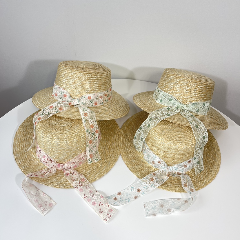 LOVELY HAT韓國直郵㊣女裝新品人氣熱賣時尚25春夏推薦帽子LOVELY HAT帽子