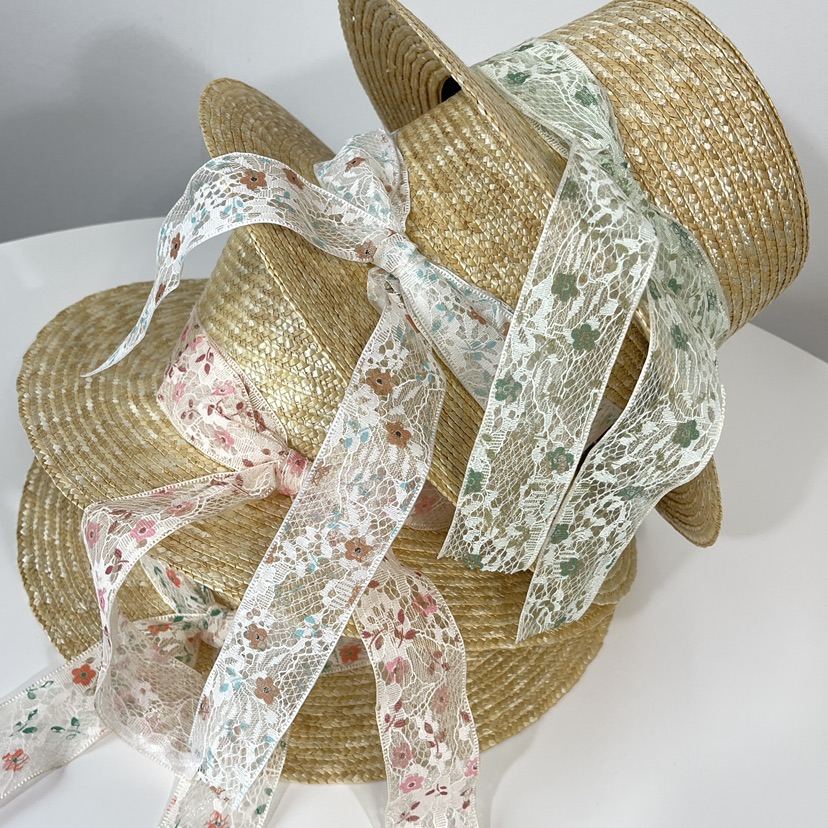 LOVELY HAT韓國直郵㊣女裝新品人氣熱賣時尚25春夏推薦帽子LOVELY HAT帽子
